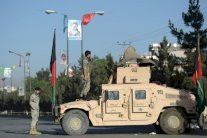 24 قتيلا و42 جريحا في هجوم ضد الشيعة في كابول