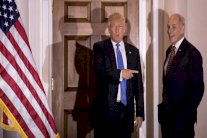 البيت الأبيض 