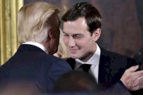 استجواب ثانٍ لصهر ترمب في الكونغرس