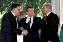 «إيلاف» تنشر ملامح الخريطة السياسية الجديدة في ليبيا