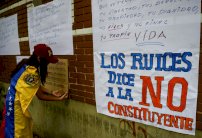 مادورو يقول إن السي آي إيه تعد مؤامرة للاطاحة به