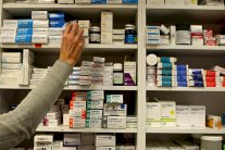 دراسة تنقض النظرية السائدة بضرورة إكمال دورة المضادات الحيوية