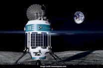شركة أميركية ناشئة تطمح إلى غزو القمر