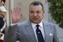 ملك المغرب يدين في رسالة الى غوتيريش ممارسات اسرائيل بالقدس