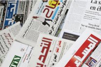 التوتر بين نواب