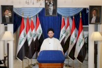 الحكيم يتنحّى عن رئاسة الاسلامي ويشكل تيار الحكمة