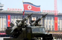 واشنطن وسيول تدرسان ردا عسكريًا ضدّ بيونغ يانغ