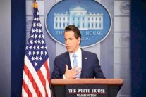 استقالة مدير الإعلام الجديد في البيت الأبيض