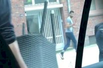 سلطات ألمانيا كانت تعلم ميول مهاجم هامبورغ الإسلامية