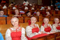 سلا المغربية تنظم المهرجان الدولي لـ«أطفال السلام»