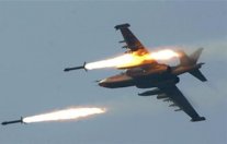 مقتل 29 مدنيًا في غارات جوية للتحالف الدولي على الرقة