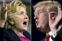 تحت الضغوط ترمب يعود للمطالبة بالتحقيق حول كلينتون