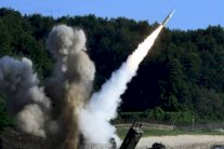 مناورة عسكرية أميركية كورية جنوبية