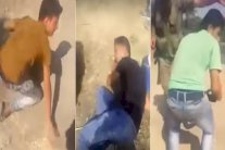 تركيا تسارع إلى احتواء إهانة جنودها سوريين