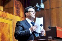 النائبان المغربيان وهبي والبيطار يوجهان مذكرة للمحكمة الدستورية