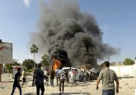 مقتل 6 جنود يمنيين في هجوم انتحاري في محافظة شبوة