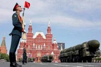 موسكو منددة بالعقوبات: واشنطن تنتهج سياسات قصيرة النظر