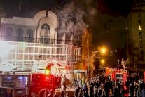 إيران تسوَف وتماطل في قضية اقتحام السفارة السعودية