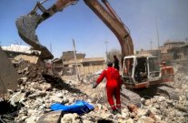 بعد معركة الموصل... العراق أمام تحدي الإعمار والمصالحة