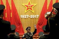 الصين تصعد لهجتها في الازمة مع الهند