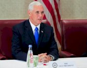 بنس: ترمب سيوقع قريبًا العقوبات الجديدة ضد روسيا