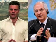 توقيف زعيمين معارضين في فنزويلا كانا في الإقامة الجبرية