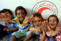 مركز يعيد الأمل لأطفال مقاتلين من 