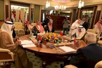 الدول المقاطعة لقطر ترفض دعاوي تسييس الحج