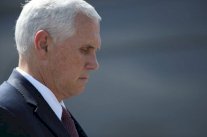 مايك بنس ينفي نيته الترشح للرئاسة الأميركية في 2020