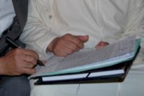 مغربيات يقتحمن مهنة «العدول» لكن باختصاصات أقل