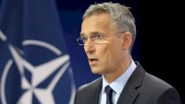 ستولتنبرغ: علاقات روسيا والأطلسي في أصعب مرحلة منذ الحرب الباردة