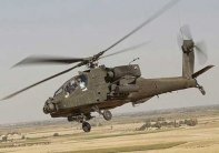 مقتل طيار اسرائيلي في تحطم مروحيته العسكرية