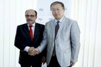 المكتب السياسي لـ