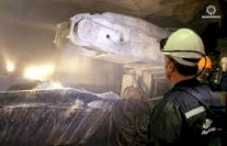 8 مفقودين في منجم ألماس اجتاحته المياه في سيبيريا