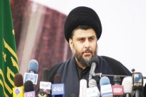 الصدر يؤكد تعرضه لتهديدات قد تنهي حياته لزيارته السعودية