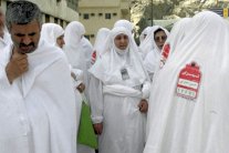 45 ألف تأشيرة حج صدرت إلى الآن للحجاج الإيرانيين