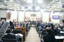 لتكريسه سلطة الكبار.. معارضة لقانون الانتخابات العراقي