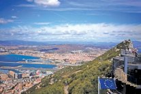 مدريد: لن نطرح استعادة جبل طارق شرطًا في مفاوضات بريكست