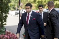 السفير السعودي بواشنطن: العلاقات مع اميركا شهدت تحسنا في عهد ترمب