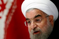 مشاركة عالمية بتنصيب روحاني السبت