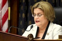 مشرعة أميركية: قطر تدعم الإرهاب