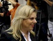 الشرطة الإسرائيلية تحقق مع زوجة نتانياهو في قضايا فساد