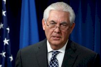 تيلرسون: تدخل روسيا بالانتخابات الاميركية كان حادثا خطيرا