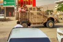 محافظة شبوة تعود إلى أحضان الحكومة اليمنية