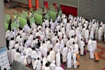 وزير الحج والعمرة: تسييس الحج مرفوض