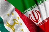 إيران ترد على اتهامات طاجكية