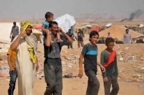 واشنطن قلقة حيال جرائم الإبادة التي يرتكبها