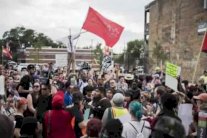 جيل جديد من القوميين البيض يزدهر في عهد ترمب