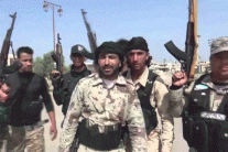 اجتماعات سرية في عمّان لرموز البادية السورية