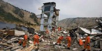 ارتفاع حصيلة ضحايا زلزال الصين إلى 24 قتيلا